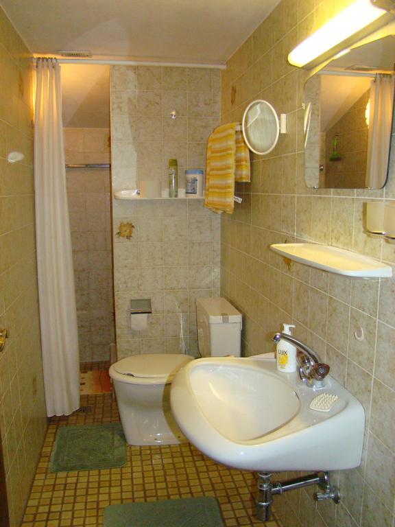 Bed and Breakfast Landhaus Teufl Файстенау Номер фото