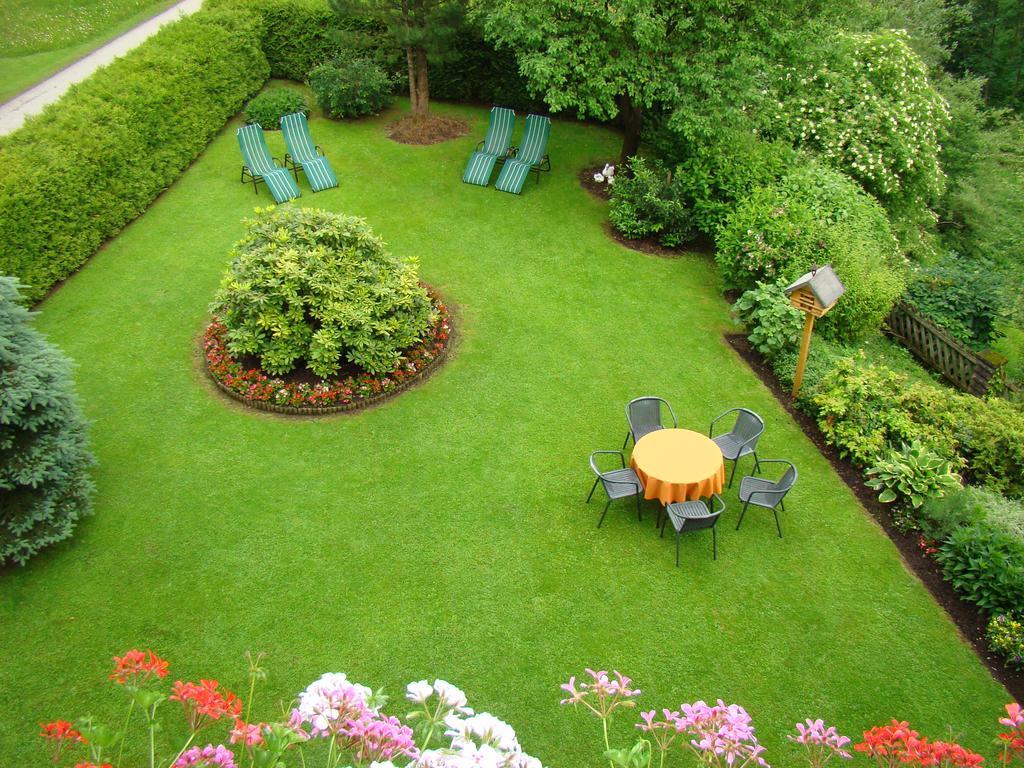 Bed and Breakfast Landhaus Teufl Файстенау Номер фото
