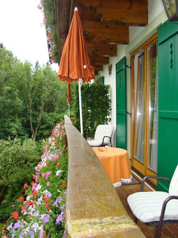 Bed and Breakfast Landhaus Teufl Файстенау Номер фото