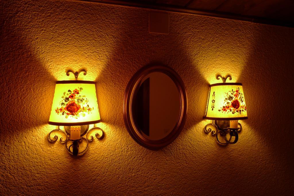 Bed and Breakfast Landhaus Teufl Файстенау Экстерьер фото