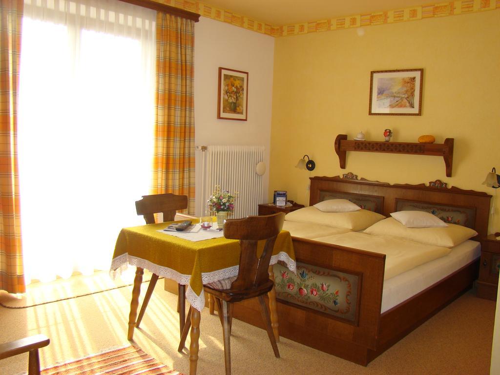 Bed and Breakfast Landhaus Teufl Файстенау Номер фото
